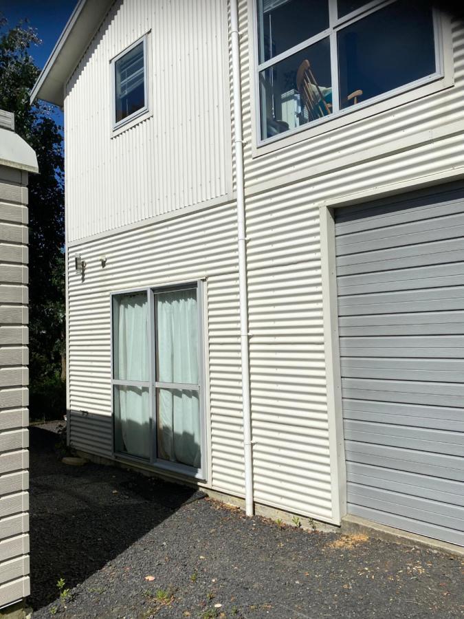 The Willow Guest Suite Dunedin Exterior photo